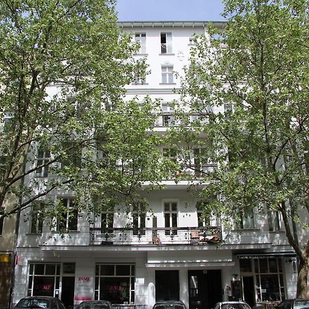 Nollendorf Apartments Berlin Luaran gambar