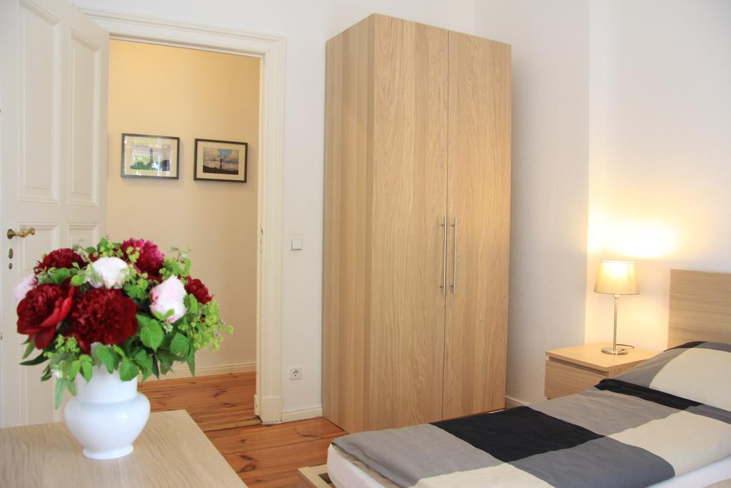 Nollendorf Apartments Berlin Bilik gambar