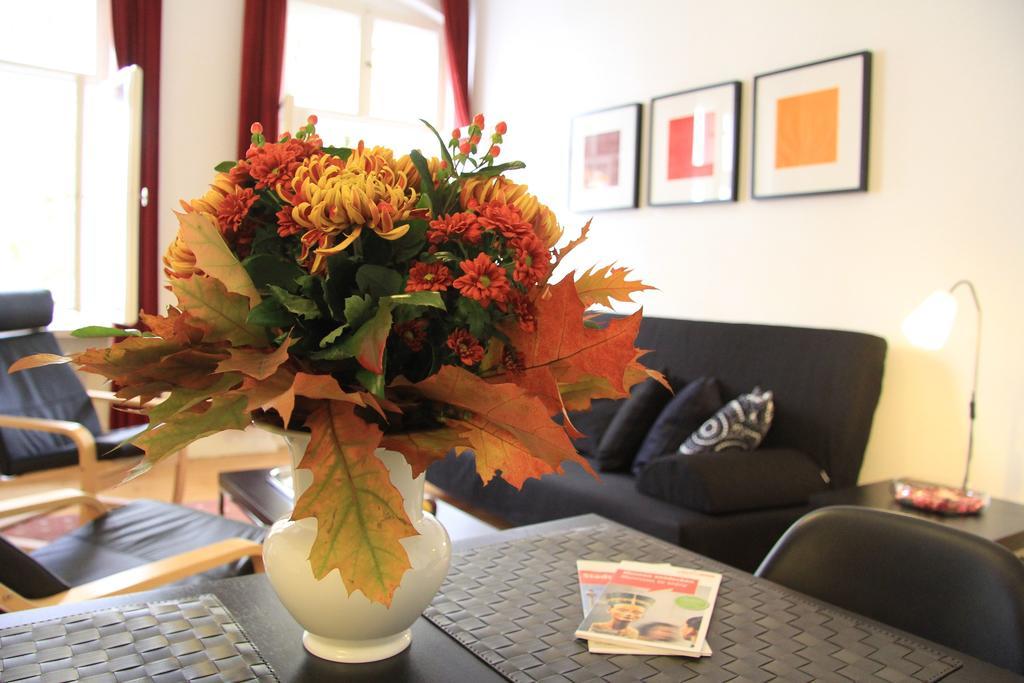 Nollendorf Apartments Berlin Luaran gambar