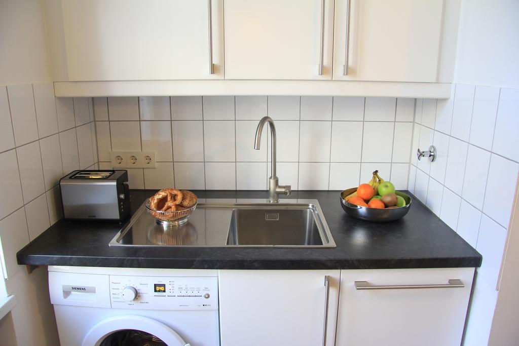 Nollendorf Apartments Berlin Bilik gambar