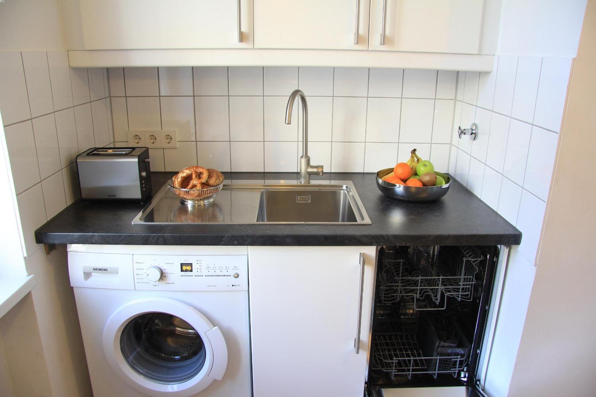 Nollendorf Apartments Berlin Luaran gambar