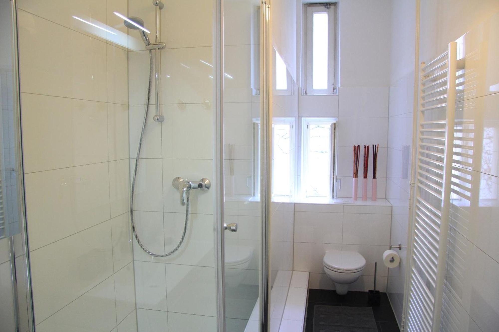 Nollendorf Apartments Berlin Bilik gambar