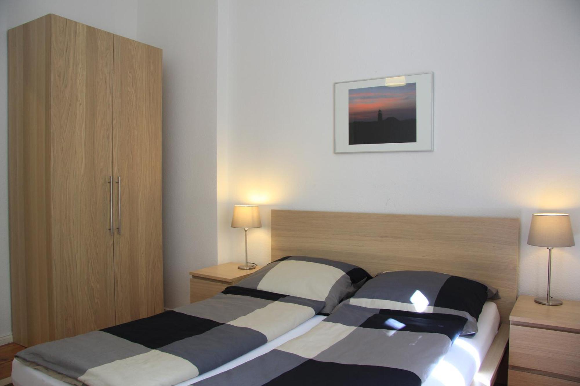 Nollendorf Apartments Berlin Bilik gambar