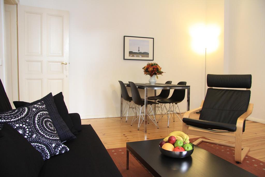 Nollendorf Apartments Berlin Bilik gambar