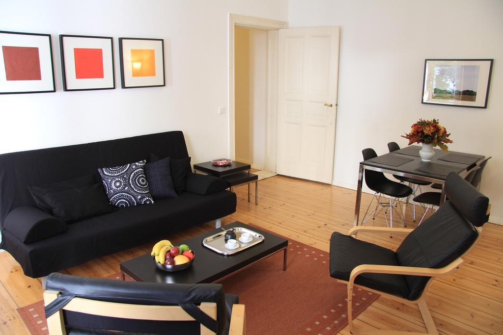 Nollendorf Apartments Berlin Bilik gambar
