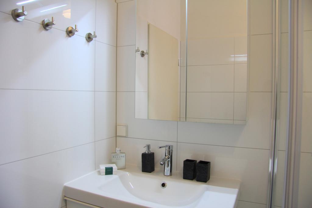 Nollendorf Apartments Berlin Bilik gambar