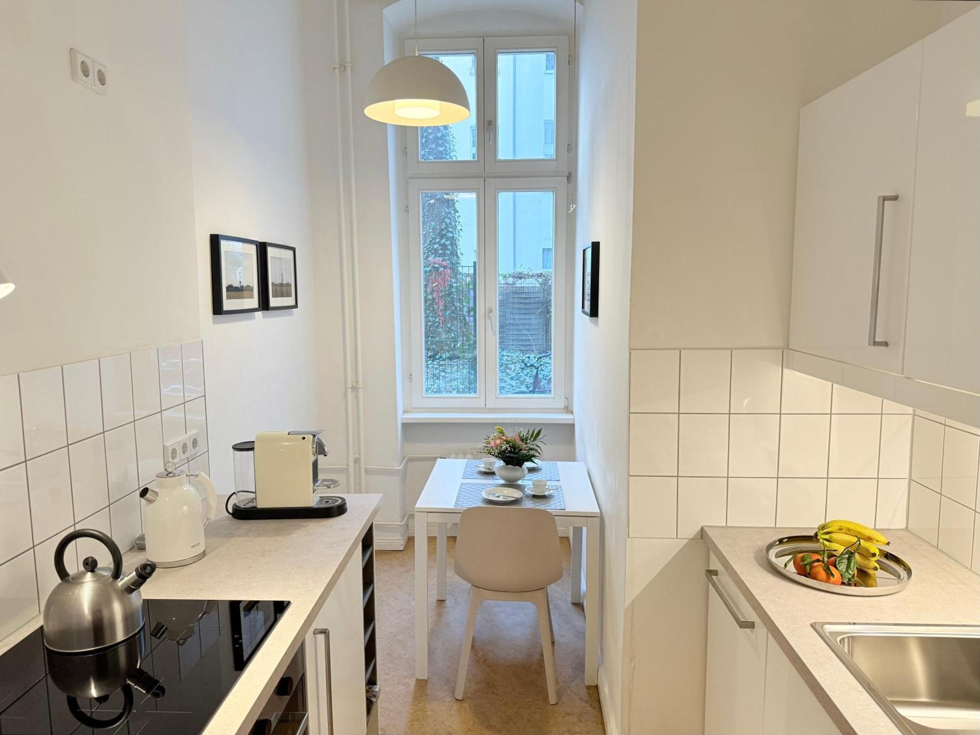 Nollendorf Apartments Berlin Luaran gambar