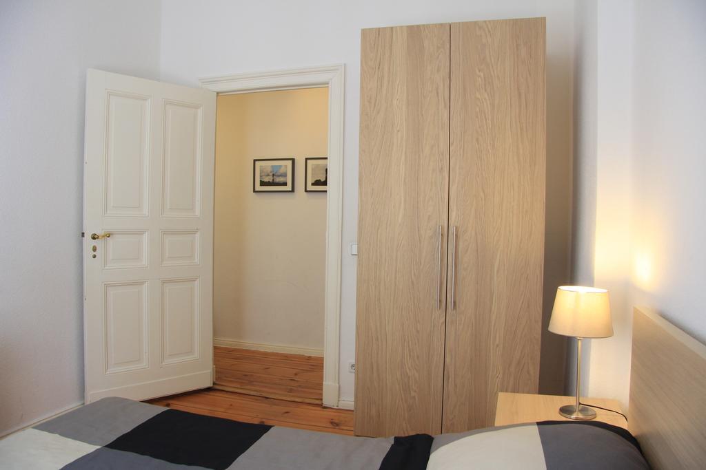 Nollendorf Apartments Berlin Bilik gambar