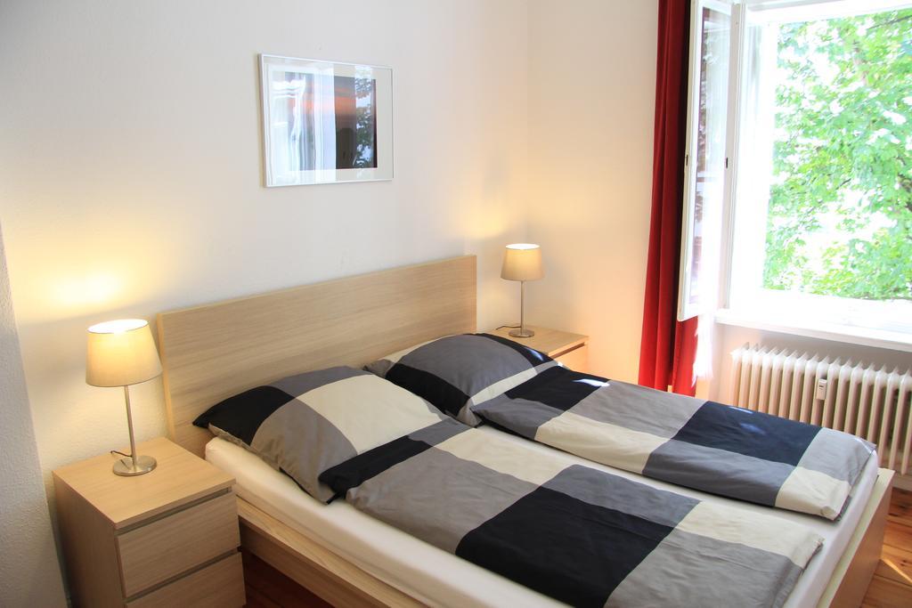 Nollendorf Apartments Berlin Bilik gambar