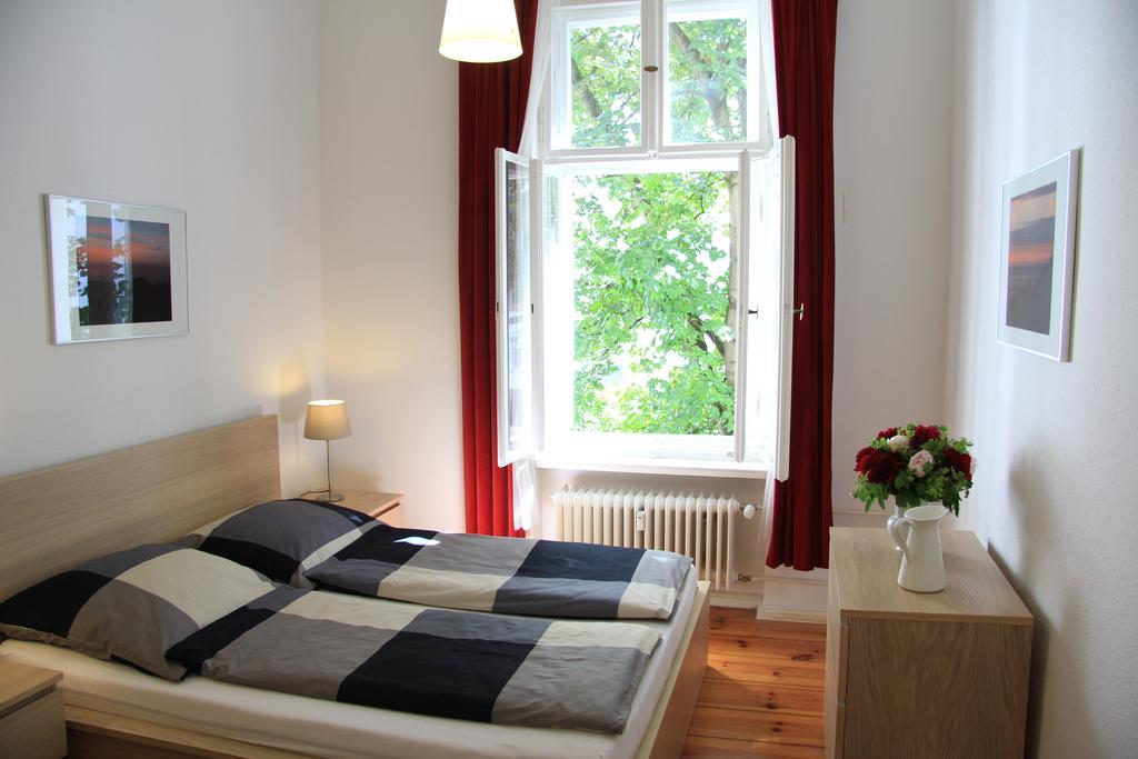 Nollendorf Apartments Berlin Bilik gambar
