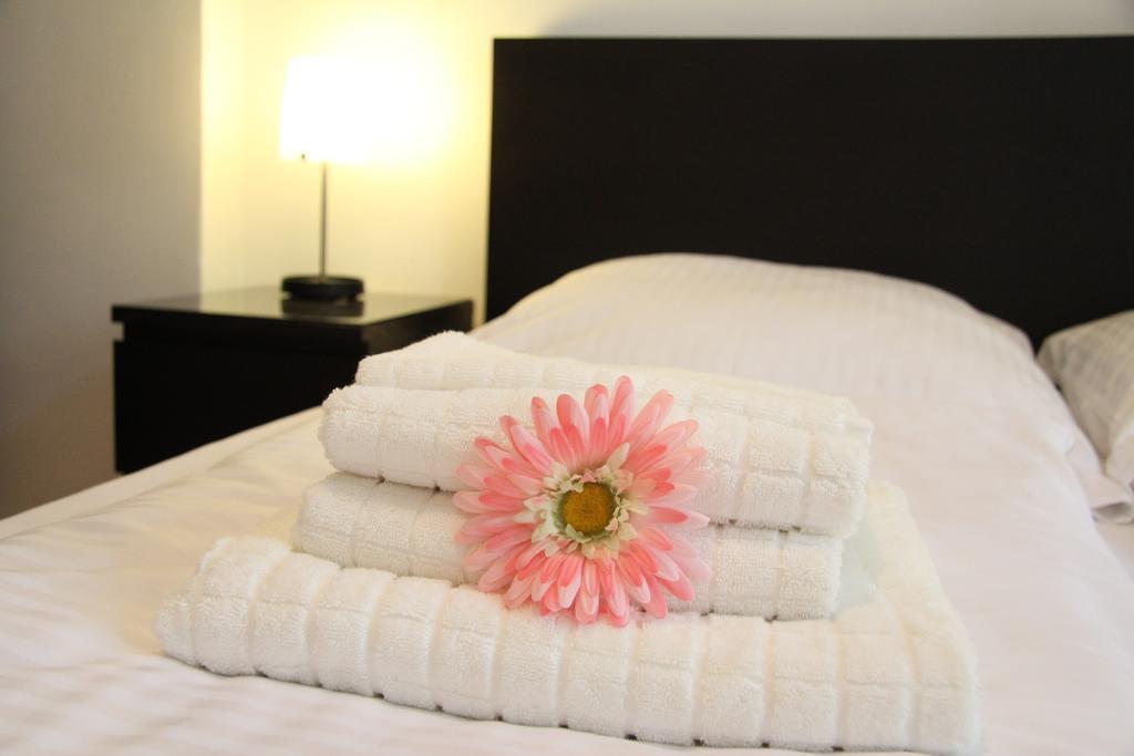 Nollendorf Apartments Berlin Bilik gambar