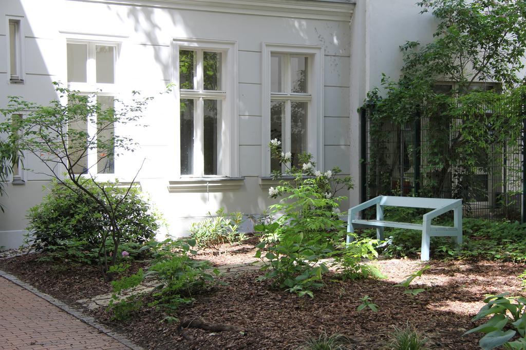 Nollendorf Apartments Berlin Luaran gambar