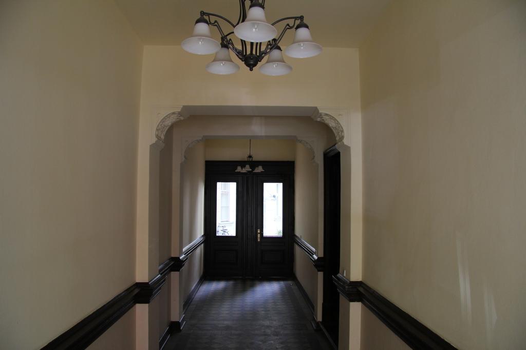 Nollendorf Apartments Berlin Luaran gambar