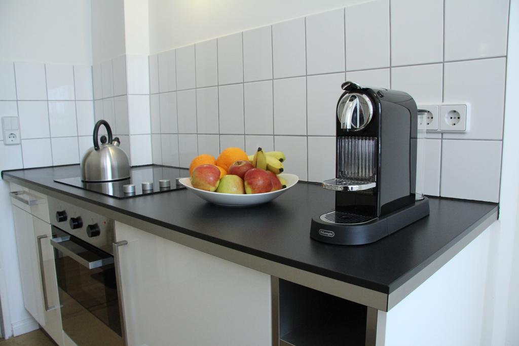 Nollendorf Apartments Berlin Bilik gambar