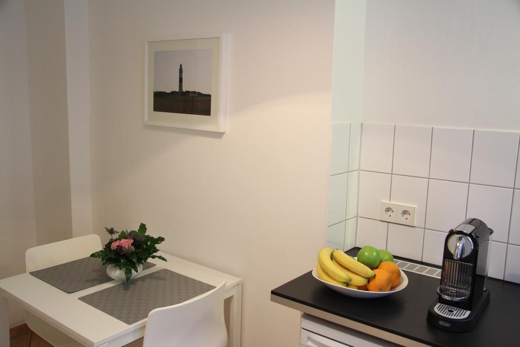 Nollendorf Apartments Berlin Bilik gambar