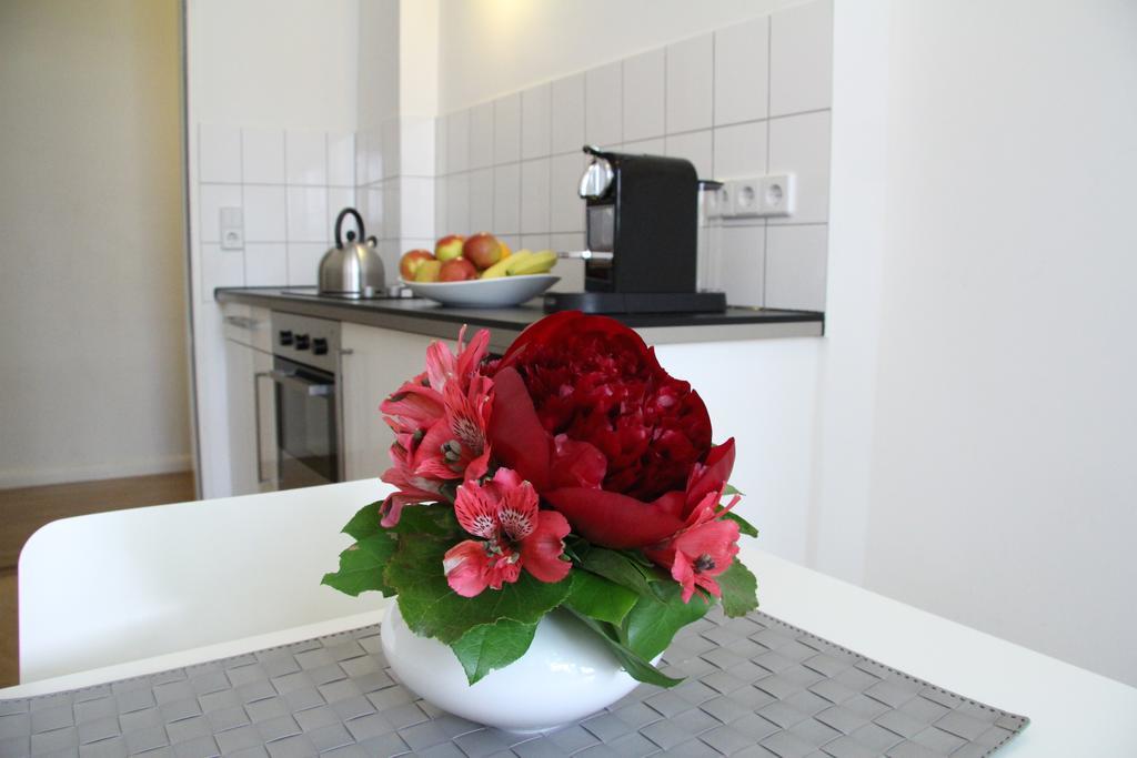 Nollendorf Apartments Berlin Bilik gambar