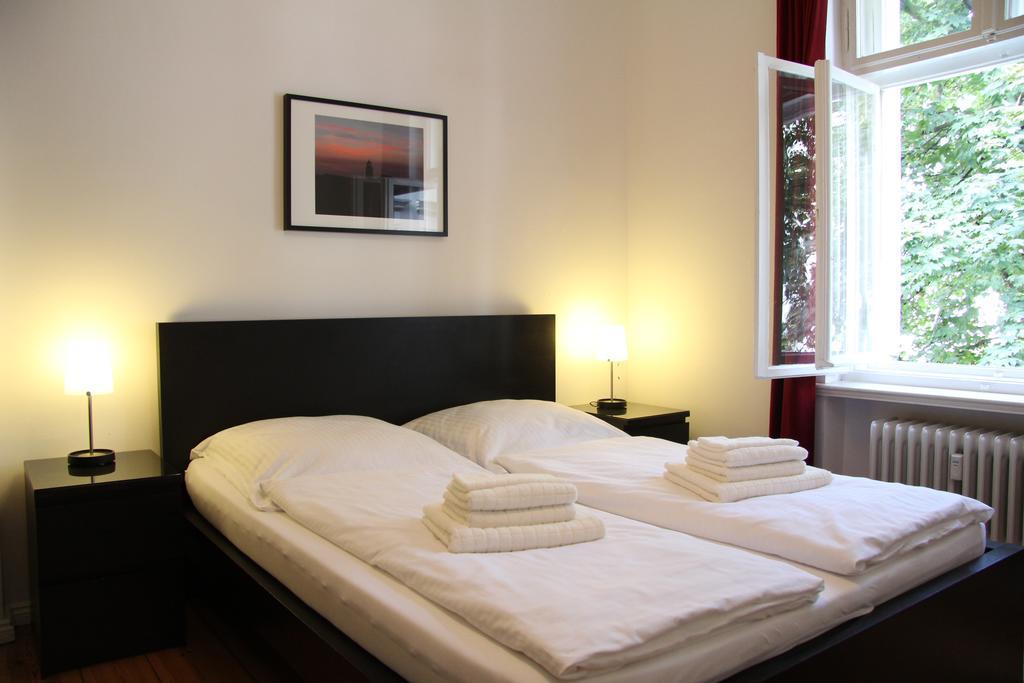 Nollendorf Apartments Berlin Bilik gambar