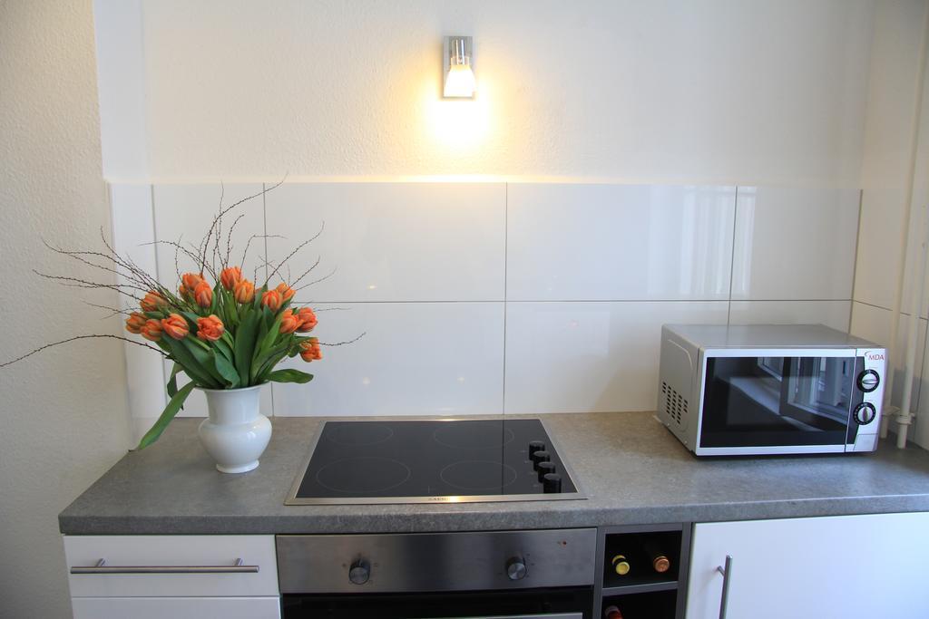 Nollendorf Apartments Berlin Luaran gambar