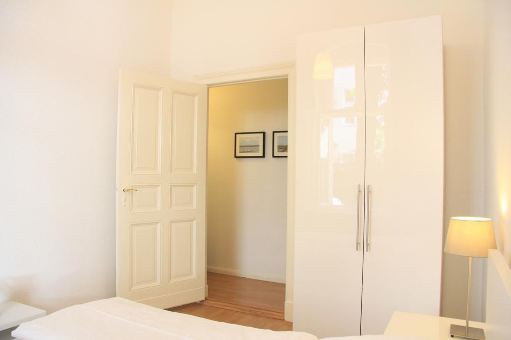 Nollendorf Apartments Berlin Luaran gambar