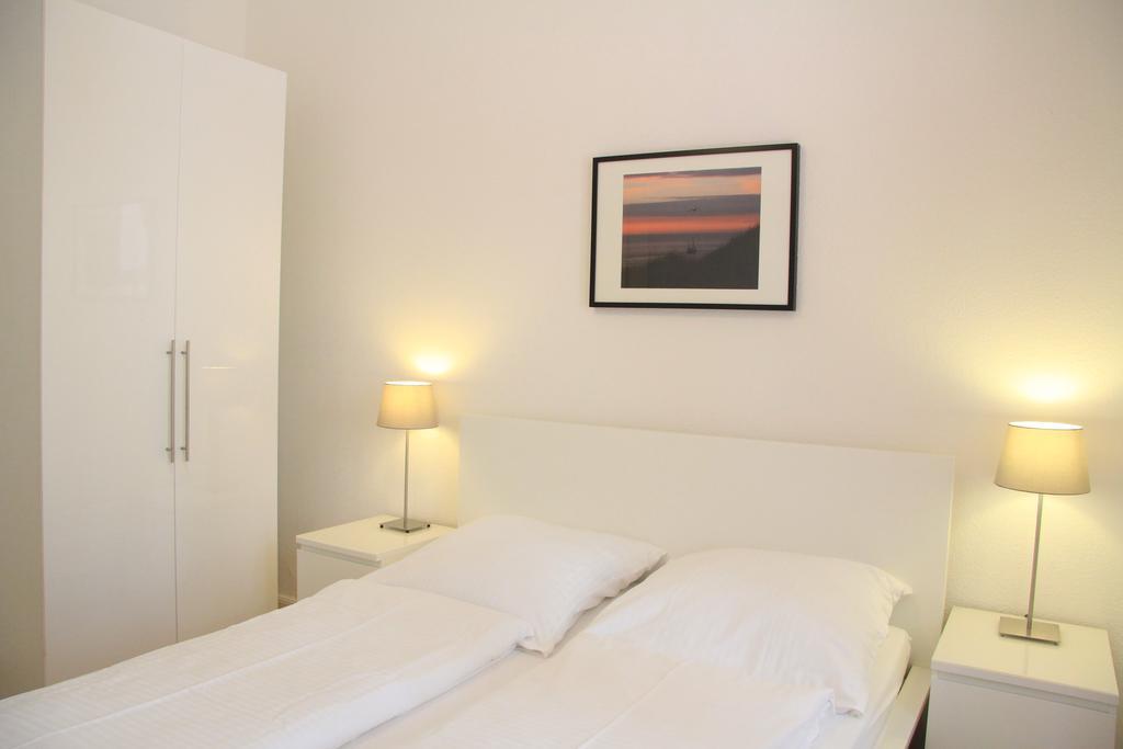 Nollendorf Apartments Berlin Luaran gambar